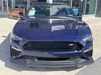 Used 2020 Ford Mustang GT Premium w/ GT Performance Package video 3