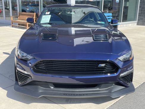 Used 2020 Ford Mustang GT Premium w/ GT Performance Package image 3