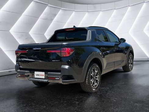 Used 2025 Hyundai Santa Cruz XRT AWD/4WD image 4