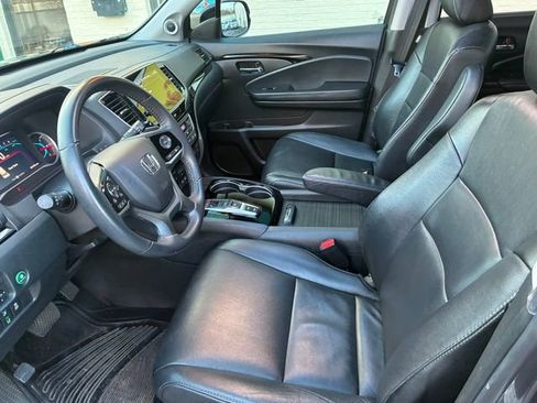Used 2022 Honda Pilot Touring image 20