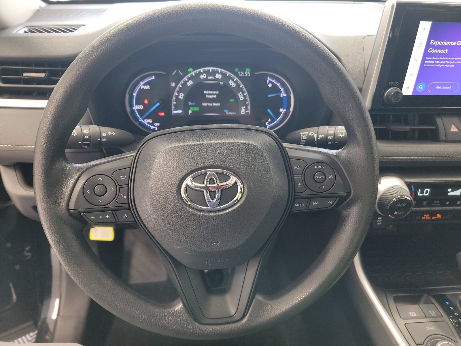 Certified 2024 Toyota RAV4 AWD Hybrid image 20