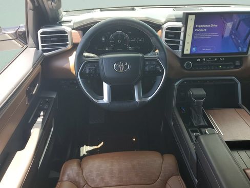 Used 2025 Toyota Sequoia 1794 Edition AWD/4WD image 12