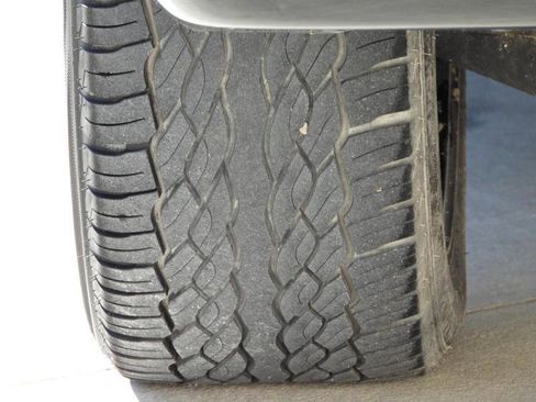 Used 2020 Lincoln Navigator Reserve w/ Equipment Group 208A Reserve image 23