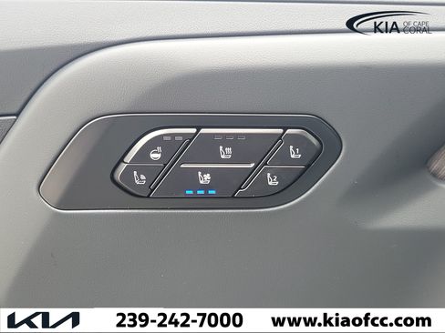 New 2027 Kia Telluride X-Line SX Prestige AWD/4WD image 23