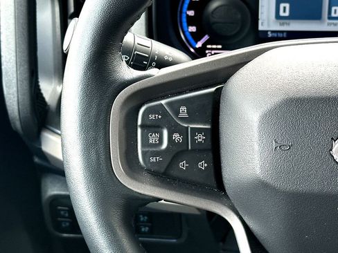 Used 2024 Ford Bronco Wildtrak AWD/4WD image 20