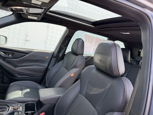 Used 2022 Subaru Forester Wilderness image 20