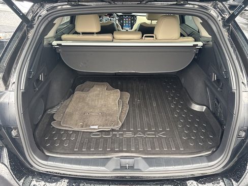 Certified 2023 Subaru Outback Limited image 27