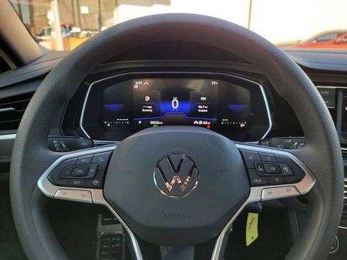 Used 2023 Volkswagen Jetta Sport image 13