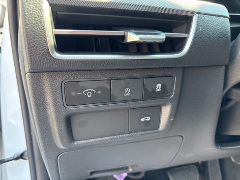 Certified 2025 Hyundai Sonata SE FWD image 17