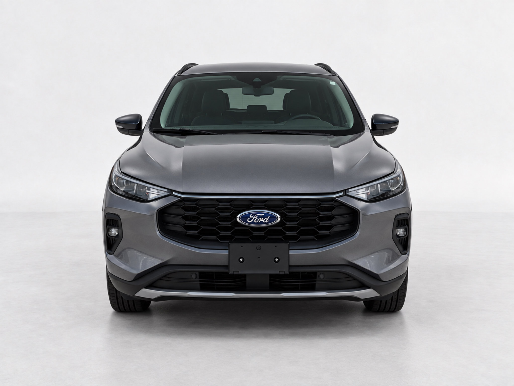 Used 2025 Ford Escape ST-Line Select AWD/4WD image 8