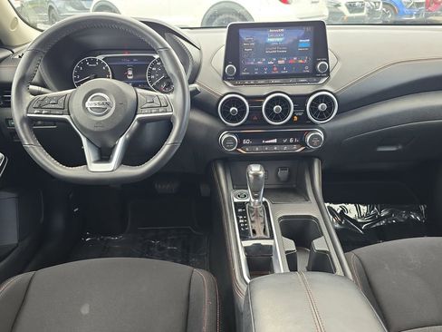 Used 2021 Nissan Sentra SR image 15