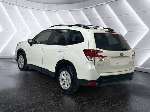 Used 2021 Subaru Forester AWD/4WD image 6