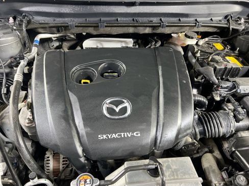 Used 2023 MAZDA CX-5 AWD 2.5 S w/ Premium Plus Pkg image 27