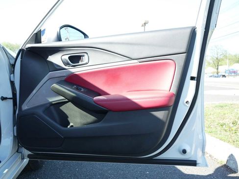 Certified 2024 Acura Integra A-Spec FWD image 31