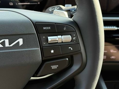 New 2026 Kia Sportage S image 8