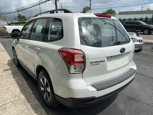 Used 2018 Subaru Forester 2.5i w/ Alloy Wheel Package image 4