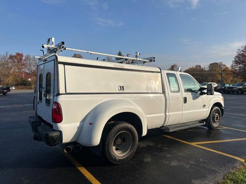 Used 2013 Ford F350 XL image 6