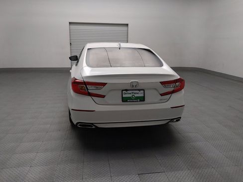 Used 2019 Honda Accord Sport image 6