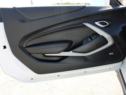 Used 2023 Chevrolet Camaro LT w/ RS Package RWD image 15