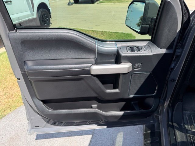 Used 2020 Ford F150 Lariat w/ Equipment Group 502A Luxury AWD/4WD image 7