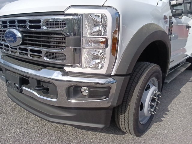 New 2026 Ford F450 XL AWD/4WD image 9