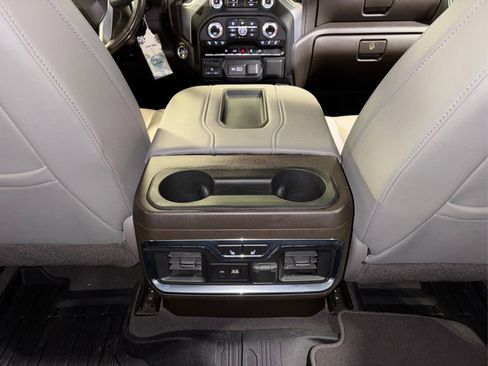 Used 2021 GMC Sierra 1500 SLT w/ SLT Premium Package image 29