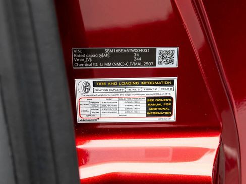 New 2026 McLaren Artura image 21