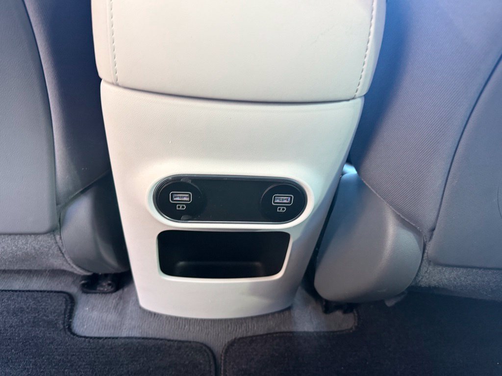 Certified 2024 Hyundai Ioniq 5 SEL AWD/4WD image 17