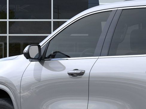 New 2026 GMC Acadia Denali w/ Super Cruise Package image 12