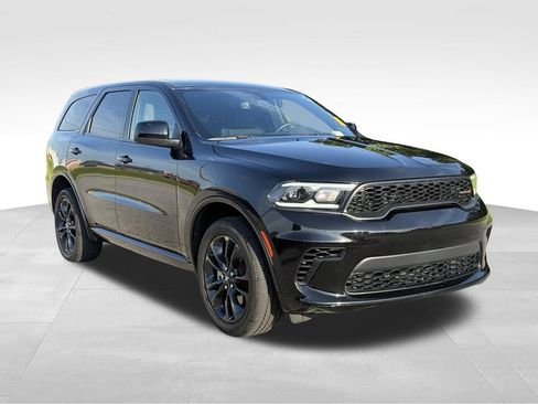 Used 2025 Dodge Durango GT AWD/4WD image 26