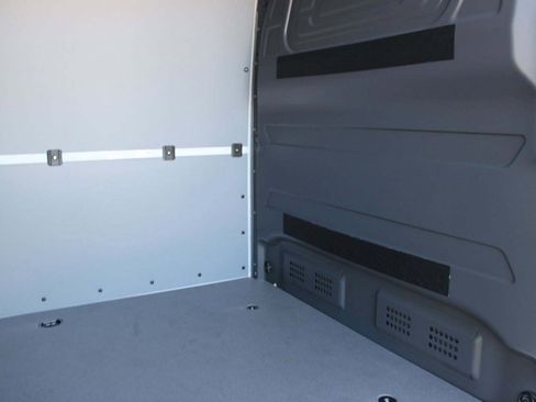 New 2026 Mercedes-Benz Sprinter 2500 image 26
