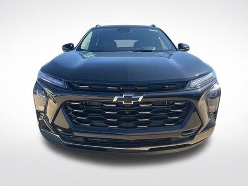 New 2026 Chevrolet Trax ACTIV w/ Sunroof Package image 8