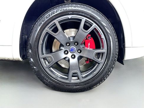 Used 2018 Maserati Levante GranSport AWD/4WD image 53