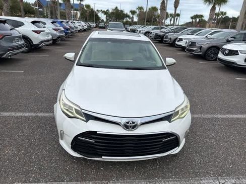 Used 2016 Toyota Avalon Touring image 6