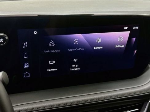 Used 2025 Buick Encore GX Avenir w/ Avenir Technology Package FWD image 15