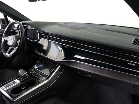 Used 2022 Audi Q7 2.0T Premium Plus AWD/4WD image 30