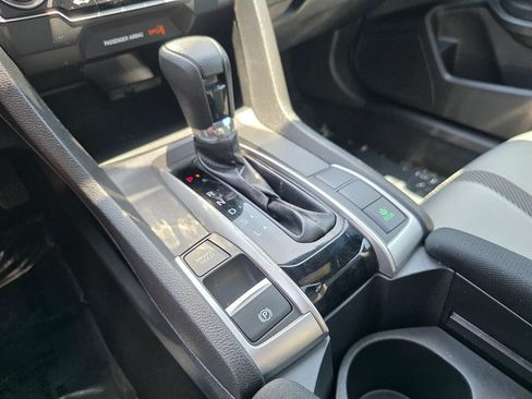Used 2016 Honda Civic LX-P image 30