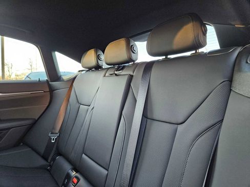 New 2026 BMW 440i xDrive w/ Premium Package image 21