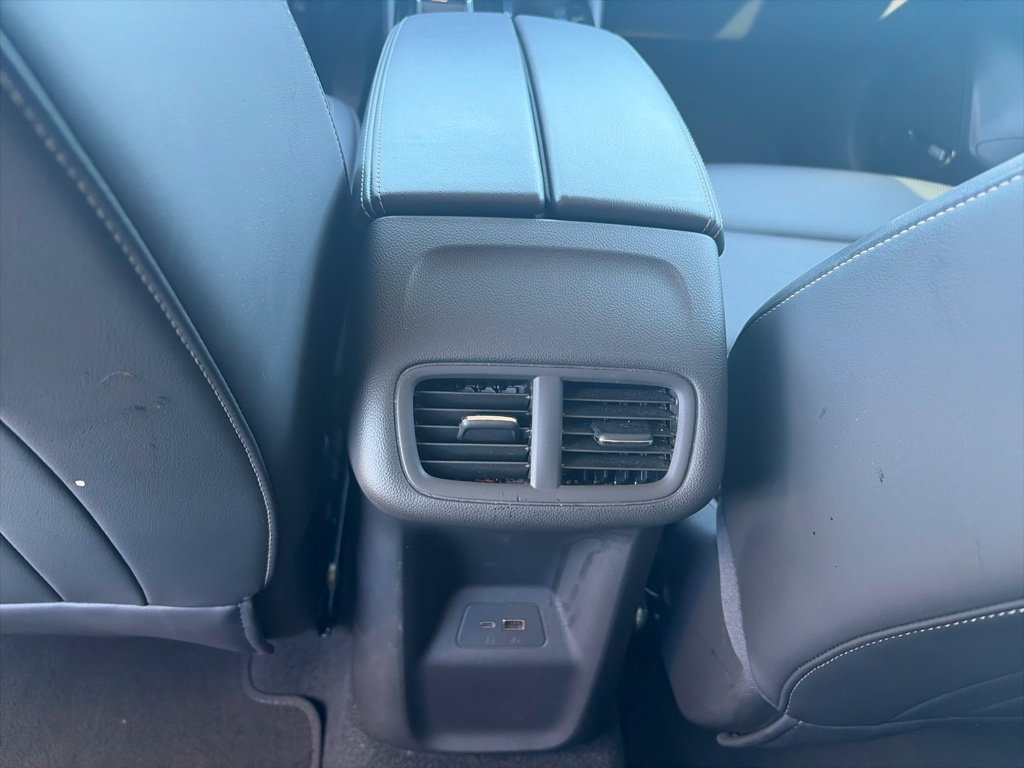 Used 2024 Buick Envision Preferred AWD/4WD image 13