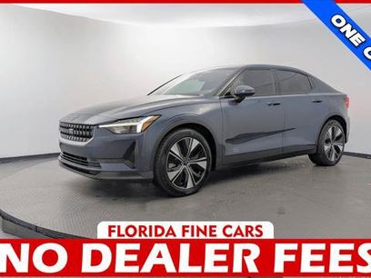 Used 2023 Polestar Polestar 2
