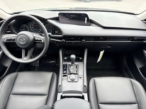 New 2026 MAZDA MAZDA3 2.5 S Sedan w/ Preferred Pkg FWD image 50