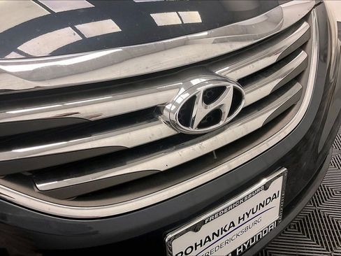 Used 2014 Hyundai Sonata Limited image 22