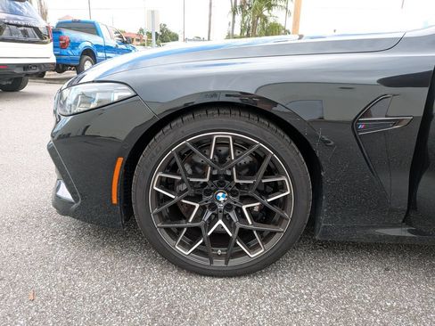Used 2024 BMW M8 Competition AWD/4WD image 40