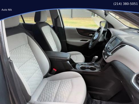 Used 2020 Chevrolet Equinox LT image 14