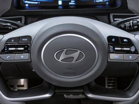 New 2026 Hyundai Elantra SEL Sport Premium FWD image 21