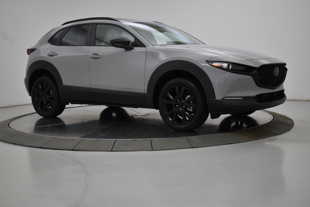 Used 2026 MAZDA CX-30 AWD 2.5 S image 11