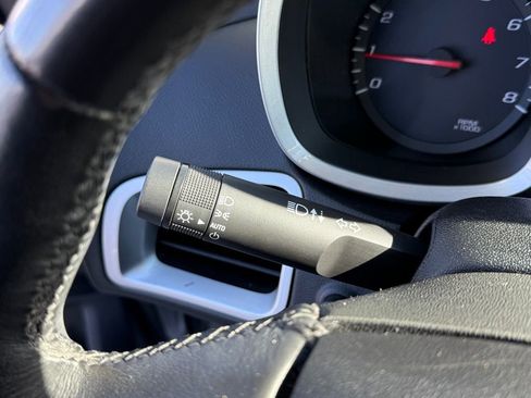 Used 2016 Chevrolet Equinox LT w/ Convenience Package image 21