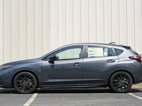 Used 2026 Subaru Impreza RS AWD/4WD image 9