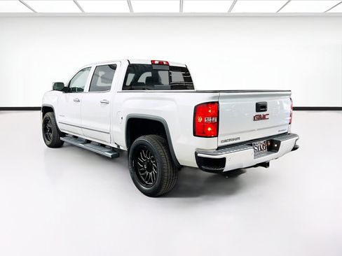 Used 2018 GMC Sierra 1500 Denali image 6