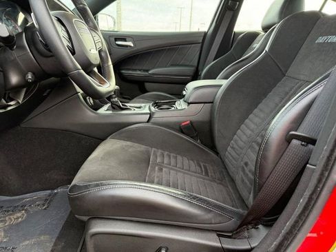 Certified 2023 Dodge Charger R/T w/ Daytona Edition Group image 18